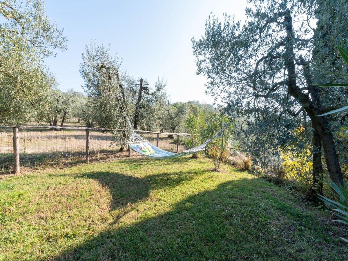 Belvilla By Oyo Il Leccio E Le Rose Arezzo Exteriér fotografie
