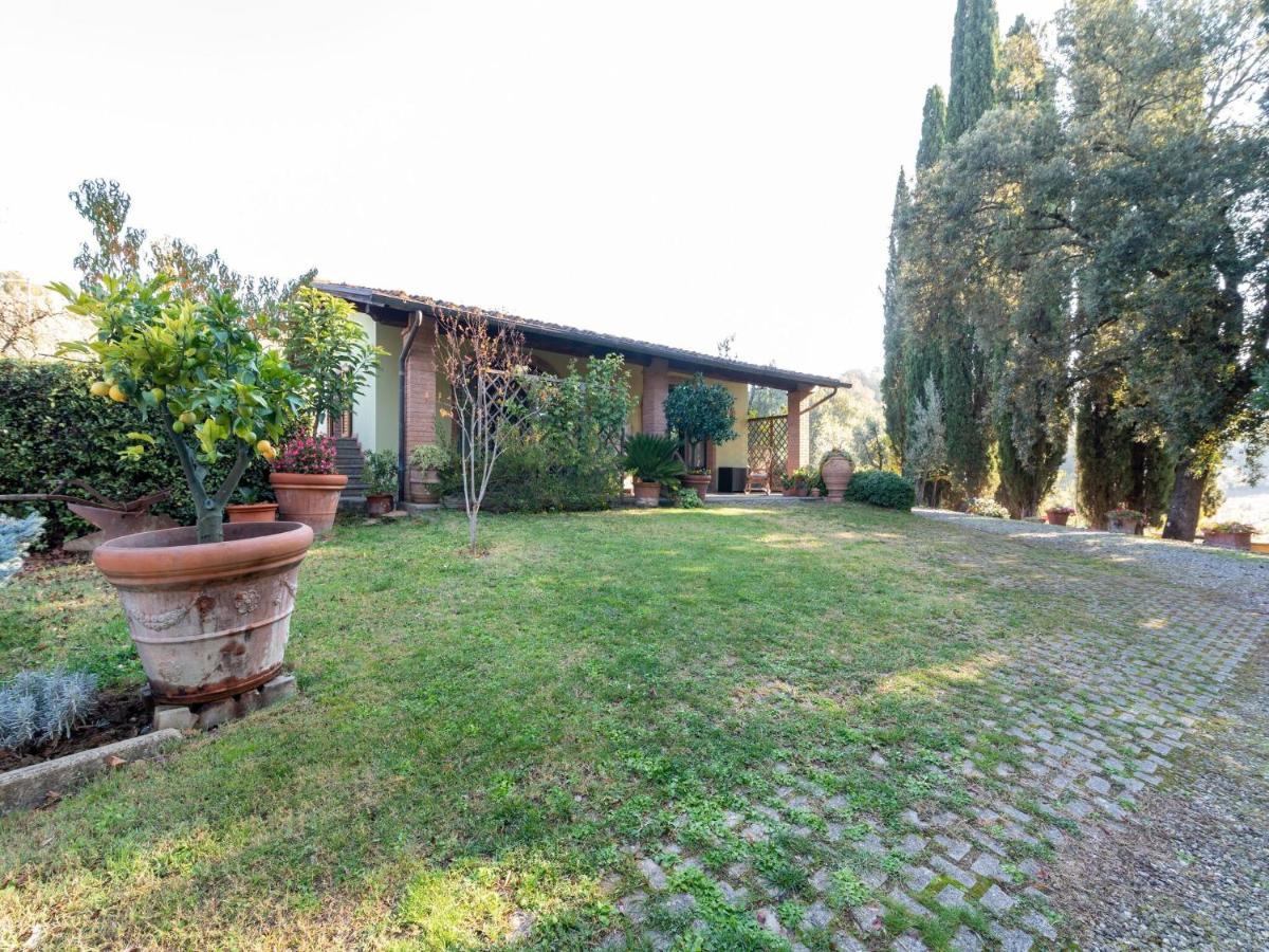 Belvilla By Oyo Il Leccio E Le Rose Arezzo Exteriér fotografie