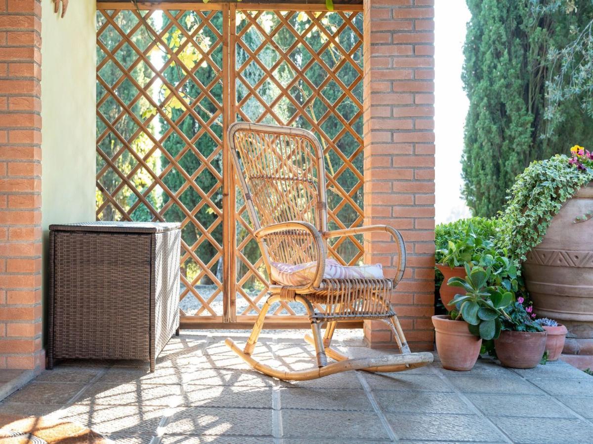 Belvilla By Oyo Il Leccio E Le Rose Arezzo Exteriér fotografie