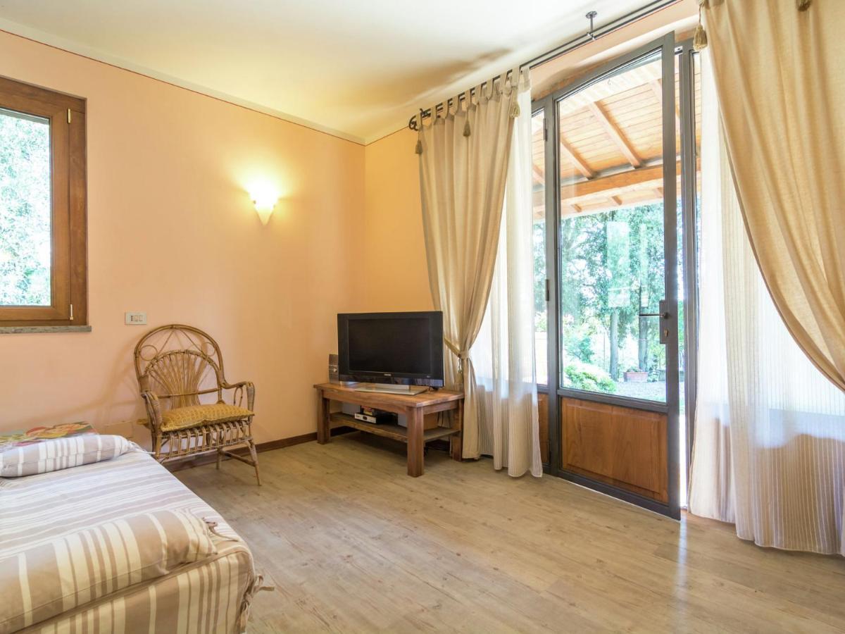 Belvilla By Oyo Il Leccio E Le Rose Arezzo Exteriér fotografie