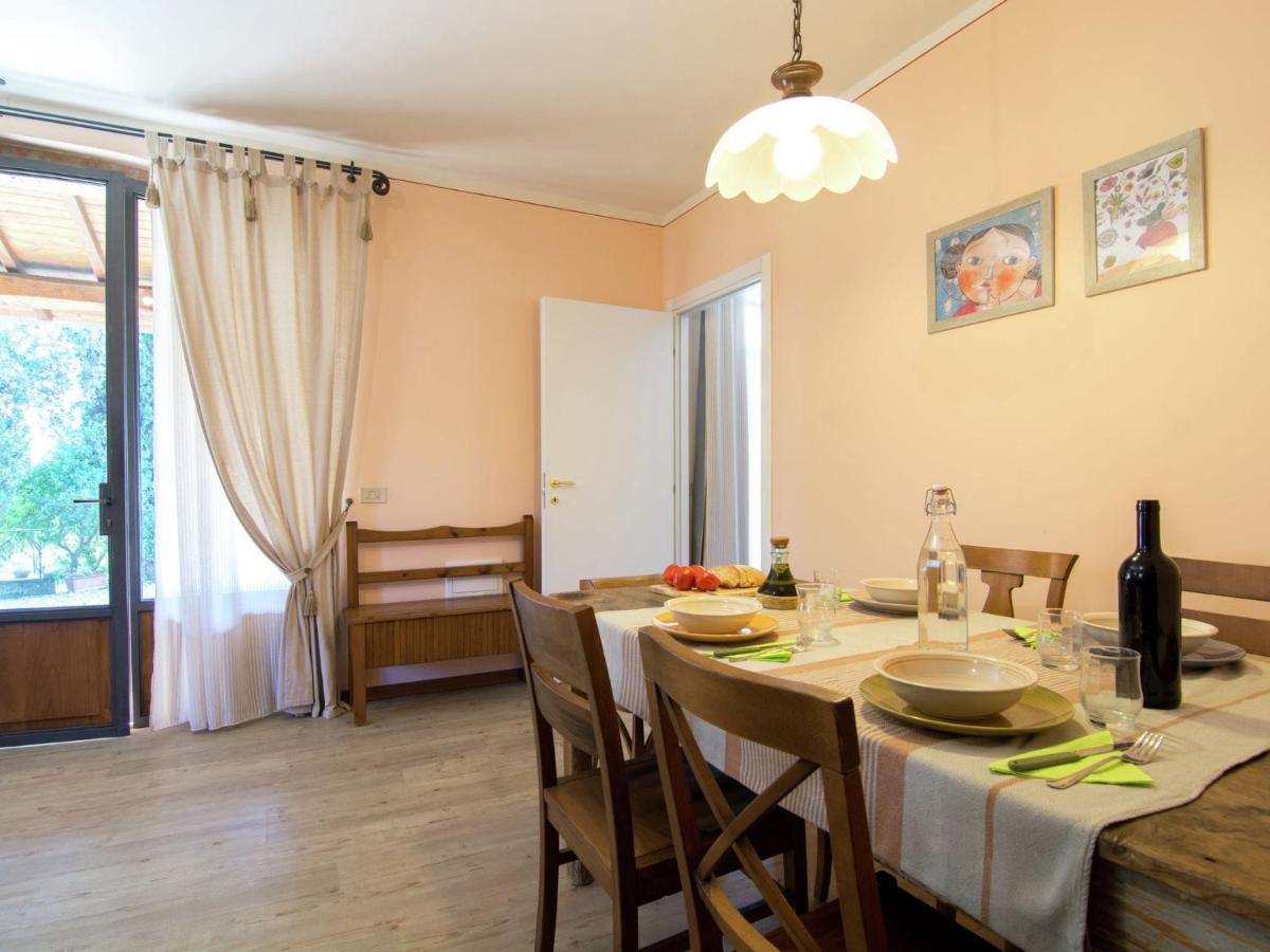 Belvilla By Oyo Il Leccio E Le Rose Arezzo Exteriér fotografie