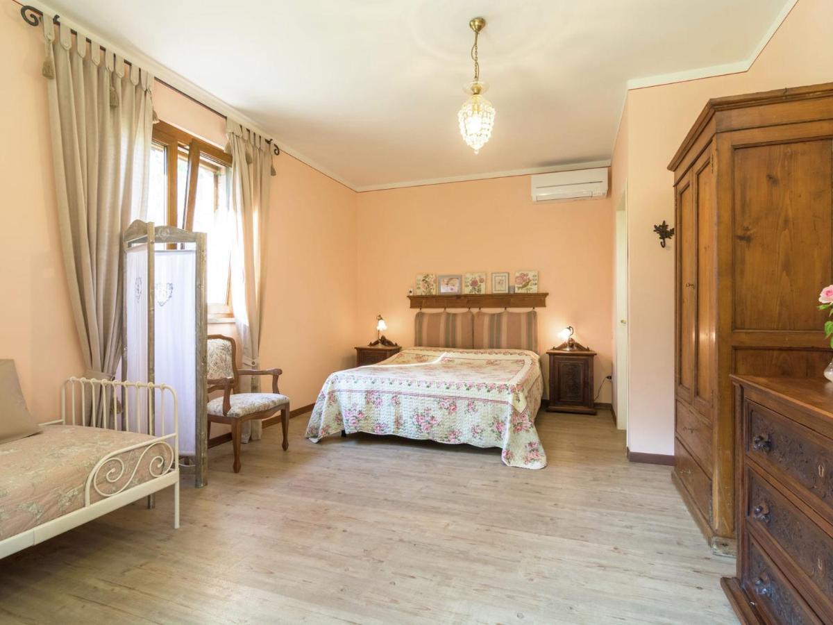 Belvilla By Oyo Il Leccio E Le Rose Arezzo Exteriér fotografie